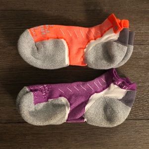 Thorlo Running Socks Low Cut 2 pair